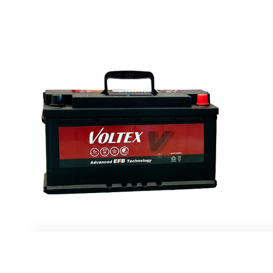Batería 95ah Voltex CCA 900 ( - + )